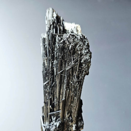Erongo Black Tourmaline Collector Specimen | 626gms
