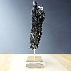 Erongo Black Tourmaline Collector Specimen | 626gms