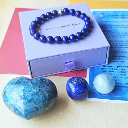 Fire Horse Energy Kit | Cooling The Flame