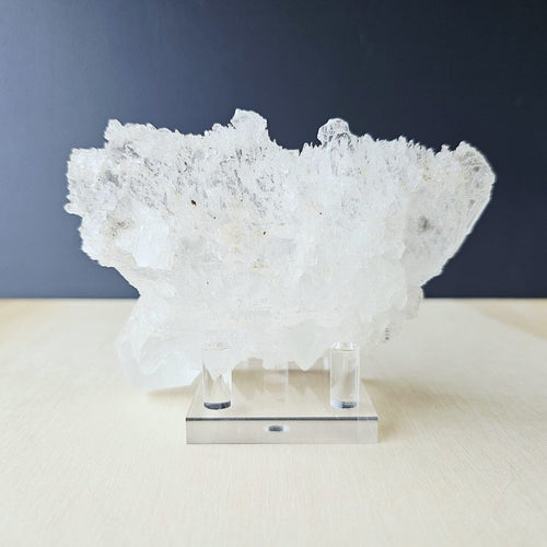 Fishtail Selenite Specimen | The Great Calm