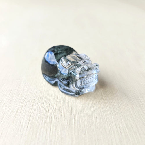 Garden Quartz Pixiu | Guardian Of The Heart