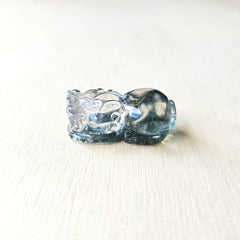 Garden Quartz Pixiu | Spirit Canopy