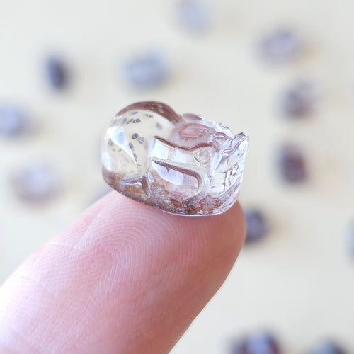 Garden Quartz Pixiu | Traveller Companions