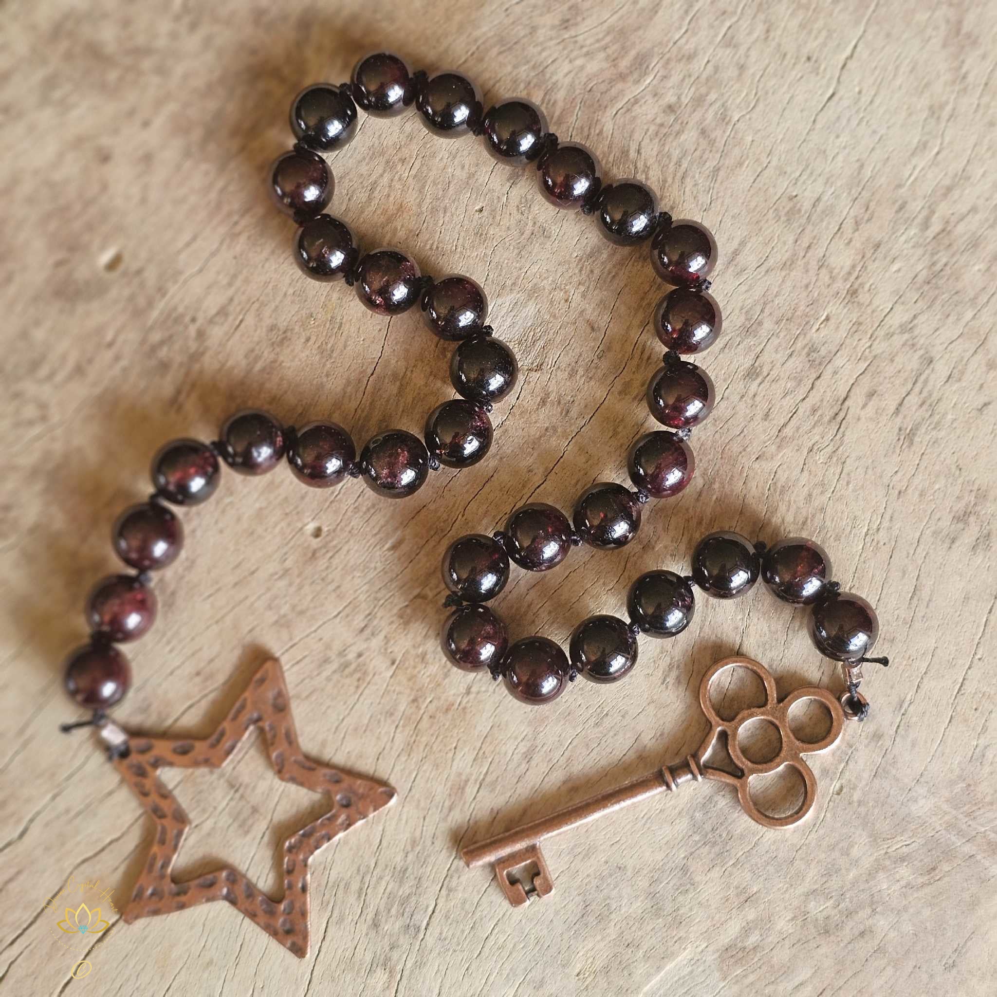 Garnet mala hotsell