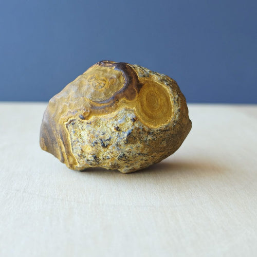 Gobi Desert Agate Large | Ancient Eyes
