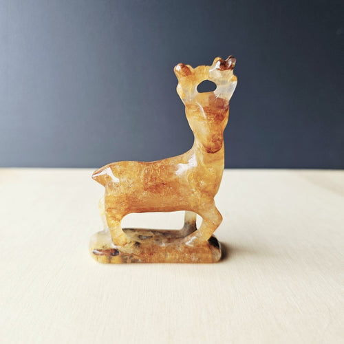 Golden Healer Deer| Golden Spark