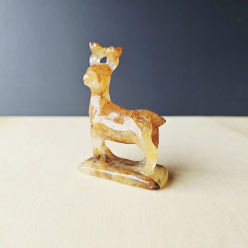 Golden Healer Deer| Golden Spark