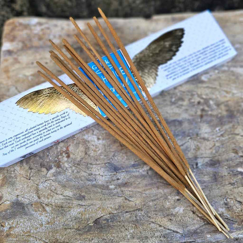 Goloka Incense | Archangel Michael