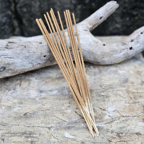 Goloka Incense | Egyptian Musk