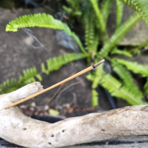 Goloka Incense | Egyptian Musk