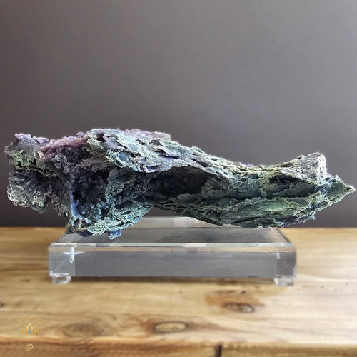 Grape Agate Specimen | Lavender Odyssey 7.44kgs