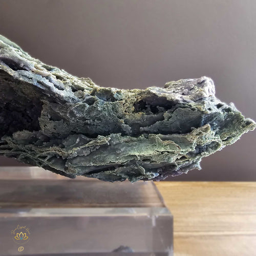 Grape Agate Specimen | Lavender Odyssey 7.44kgs