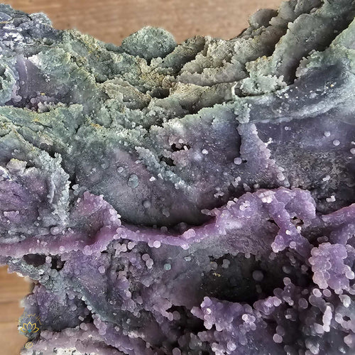 Grape Agate Specimen | Lavender Odyssey 7.44kgs