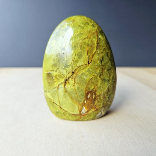 Green Opal Dome | Hidden Grove