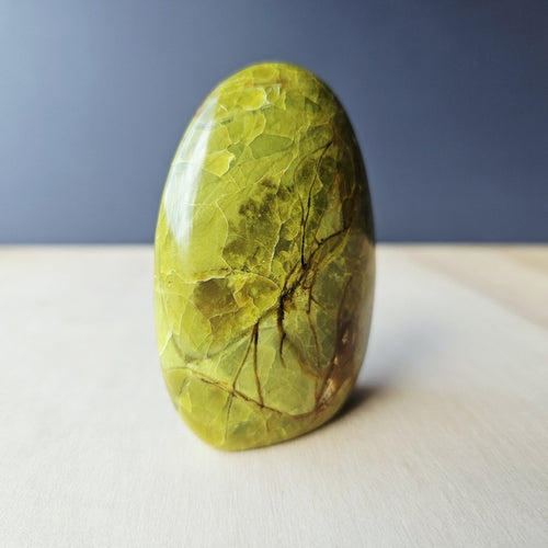 Green Opal Dome | Hidden Grove