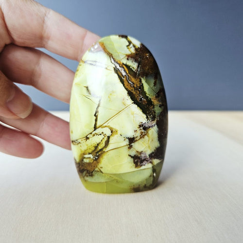 Green Opal Dome | Keeper Of The Forest