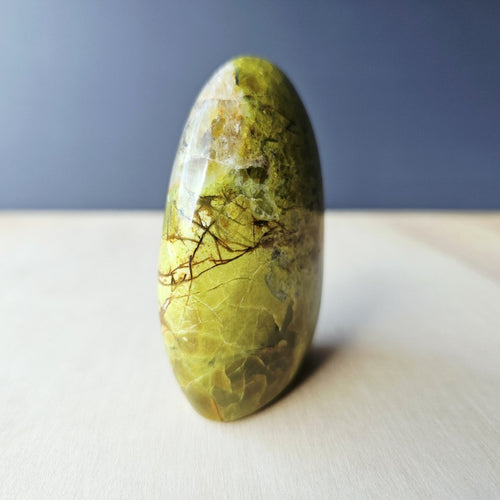 Green Opal Dome | Nature's Embrace