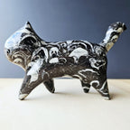 Guangxi Fossil Cat | Guardian Of Time