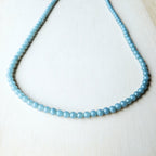 Guatemalan Jade Necklace | The Calm Current