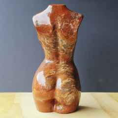 Hebei Agate Female Body | 6.4kgs