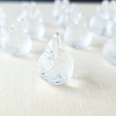 Himalayan Natural Quartz - A Grade Labubu Carvings | Crystal Mishief