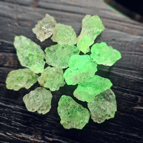 Hyalite Opal | Spiritual Light