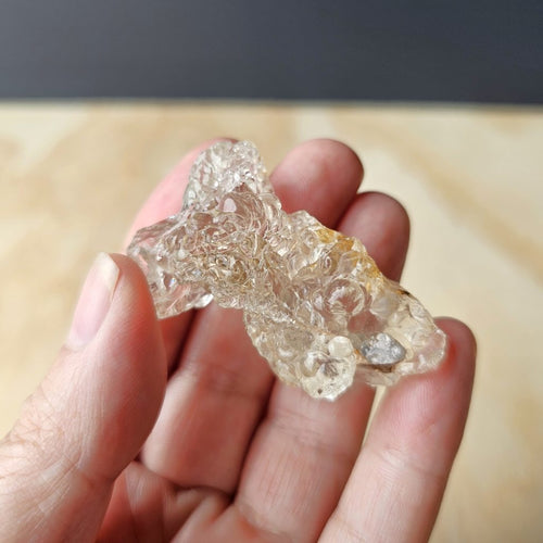 Hyalite Opal | Spiritual Light