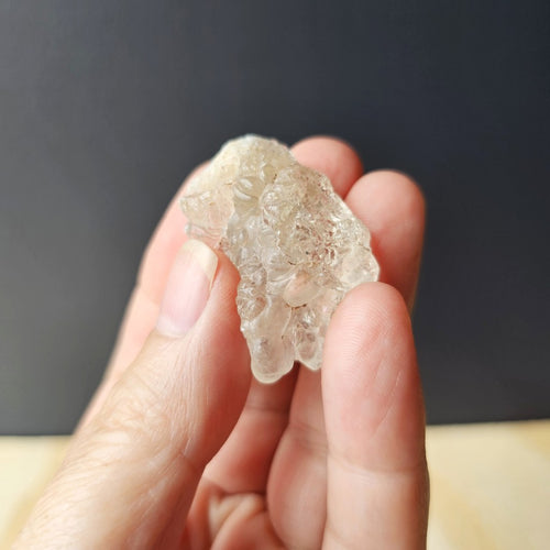 Hyalite Opal | Spiritual Light