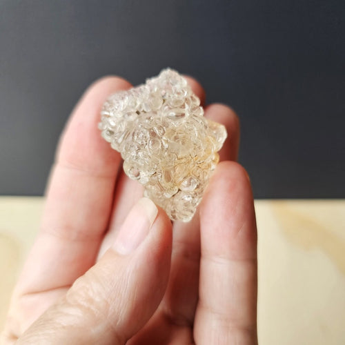 Hyalite Opal | Spiritual Light