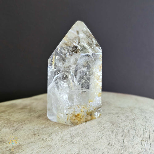 Inclusion Quartz | Generator 259gms