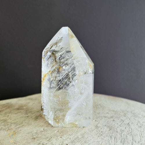 Inclusion Quartz | Generator 259gms