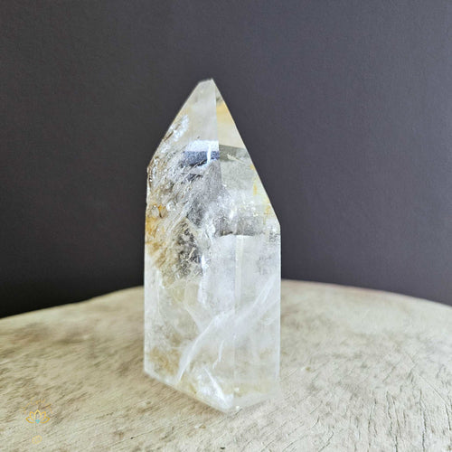 Inclusion Quartz | Generator 259gms