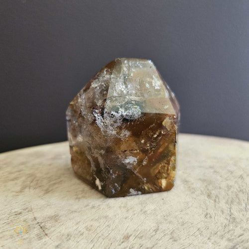 Inclusion Quartz | Generator 276gms