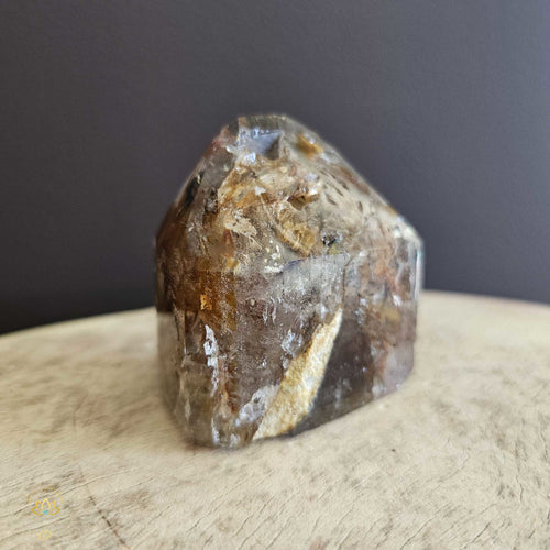 Inclusion Quartz | Generator 276gms