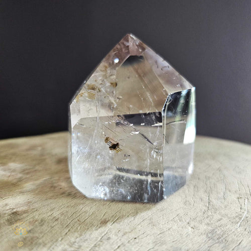 Inclusion Quartz | Generator 325gms