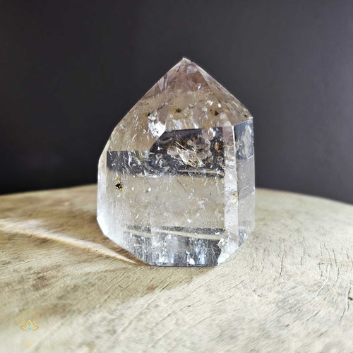 Inclusion Quartz | Generator 325gms