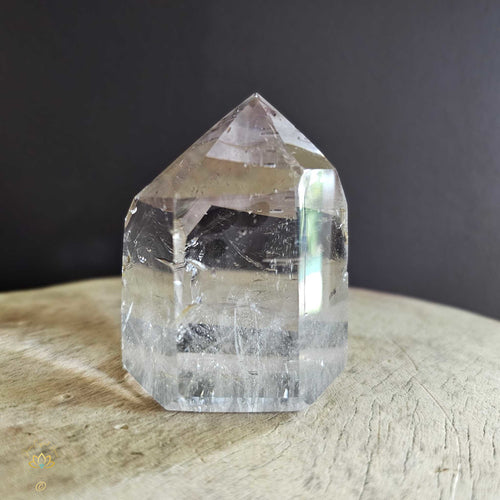 Inclusion Quartz | Generator 325gms