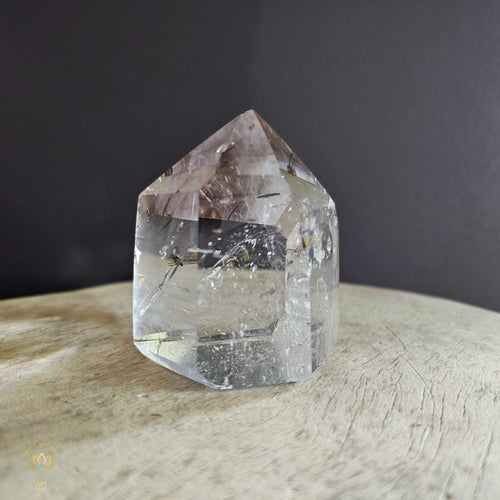 Inclusion Quartz | Generator 325gms