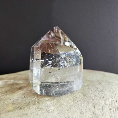 Inclusion Quartz | Generator 325gms