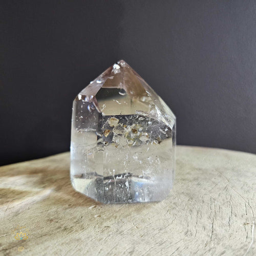 Inclusion Quartz | Generator 325gms