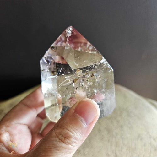 Inclusion Quartz | Generator 325gms