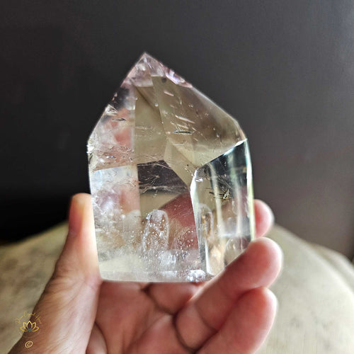 Inclusion Quartz | Generator 325gms