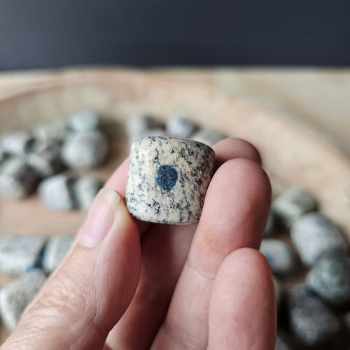 K2 Jasper Tumbled Stones | Mystic Mountain Magic