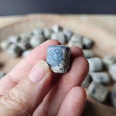 K2 Jasper Tumbled Stones | Mystic Mountain Magic