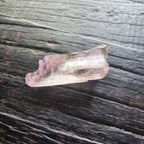 Kunzite | High Grade Natural Rod 25gms
