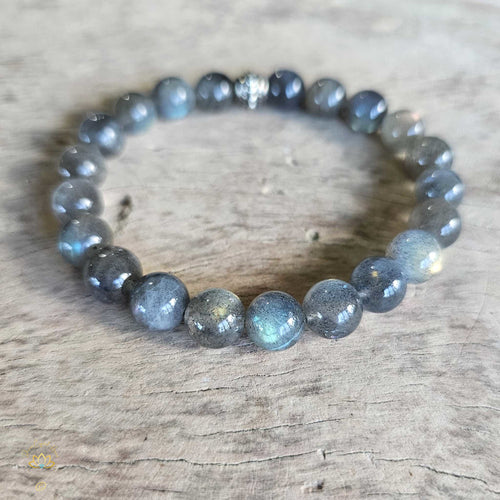 Labradorite Bracelet | Transcend Realms