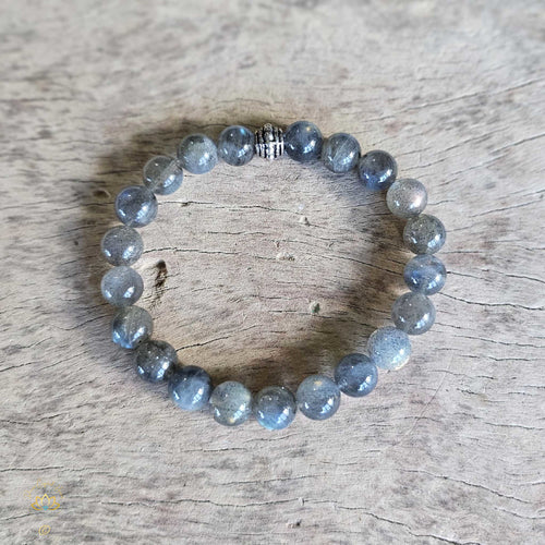Labradorite Bracelet | Transcend Realms