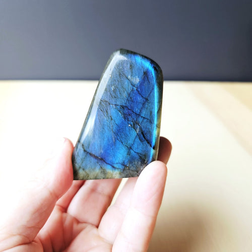 Labradorite | Freeform 147gms