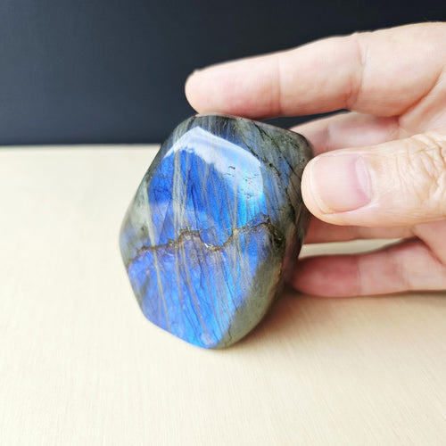 Labradorite | Freeform 254gms