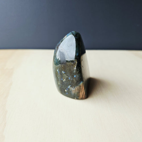 Labradorite | Freeform 259gms
